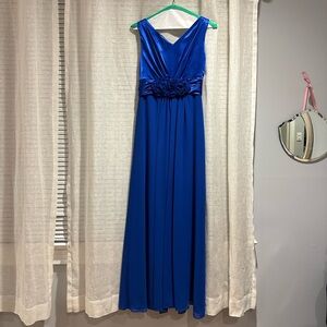 Junior Bridesmaids Dress